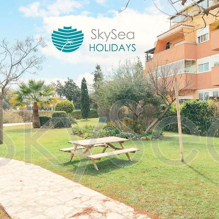 Sky Sea Holidays Mijas Costa La Cala De Mijas Exterior foto