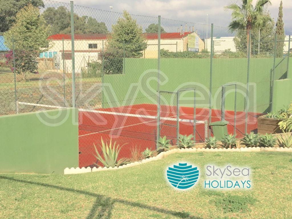 Sky Sea Holidays Mijas Costa La Cala De Mijas Exterior foto