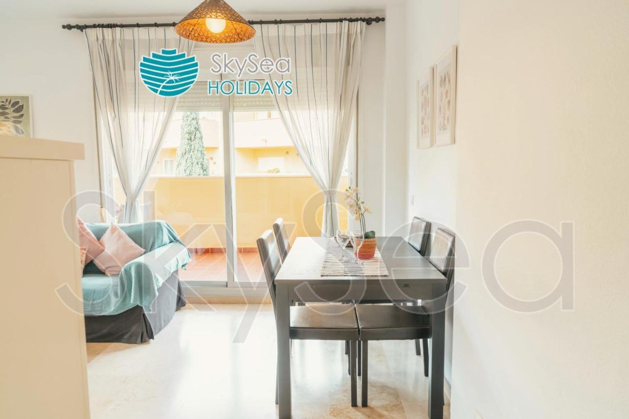 Sky Sea Holidays Mijas Costa La Cala De Mijas Exterior foto